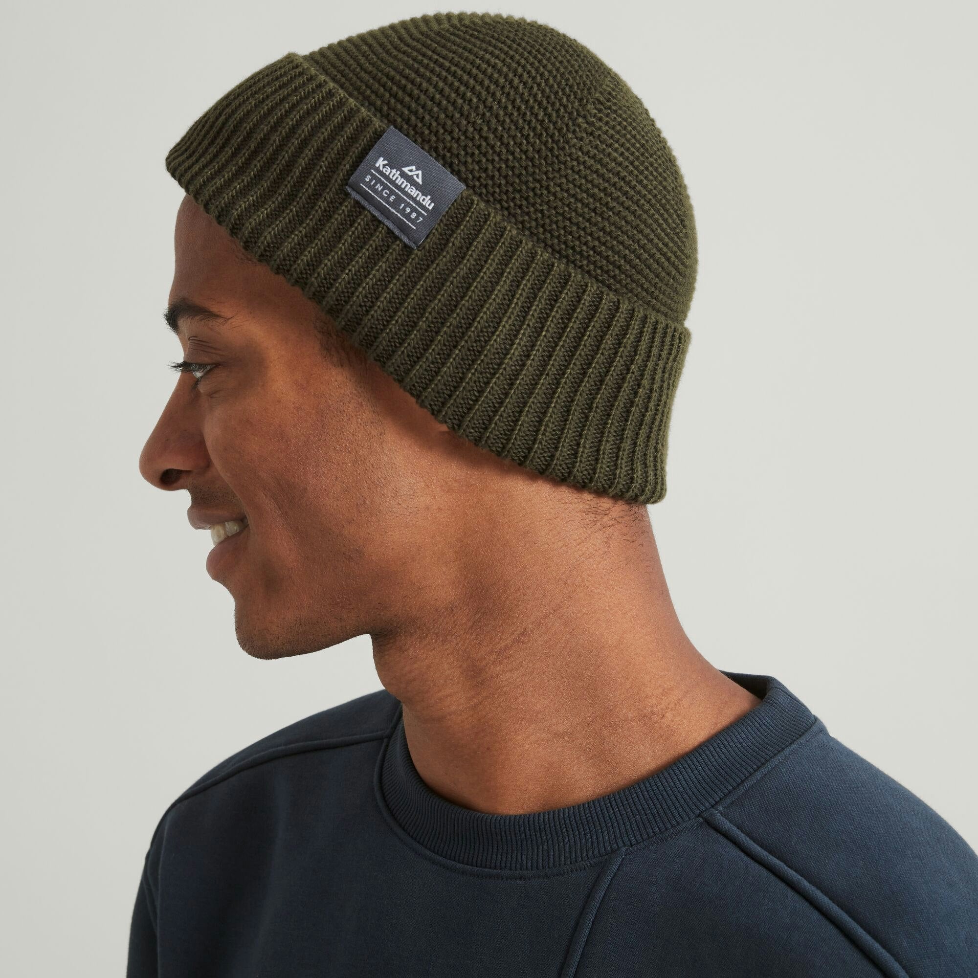 Federate Beanie