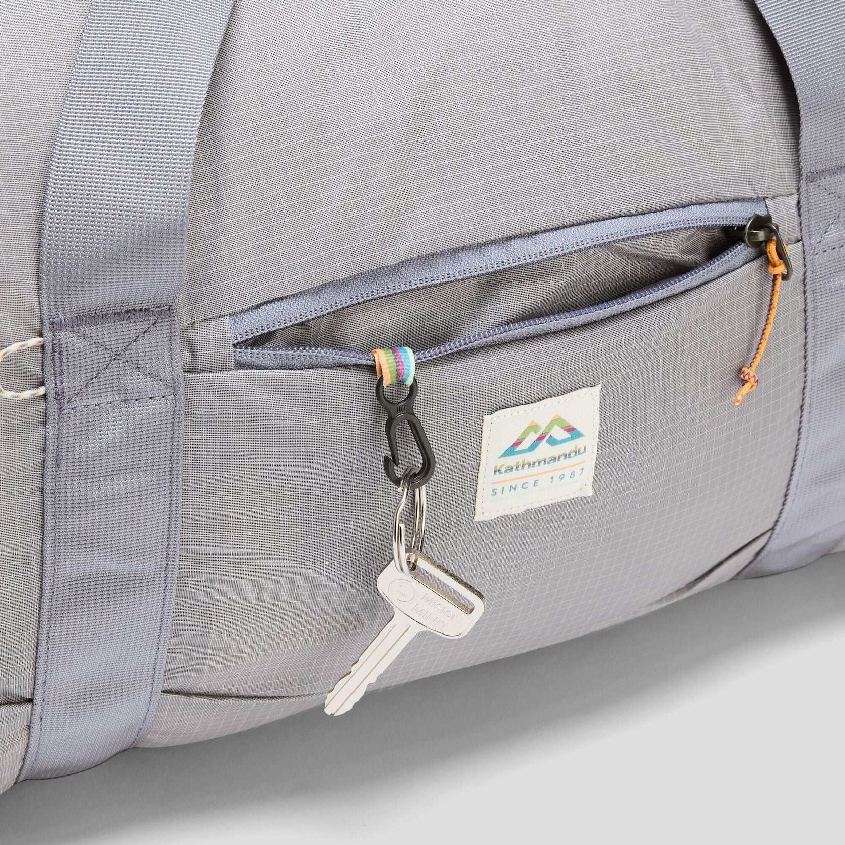 Pack&Go Duffel