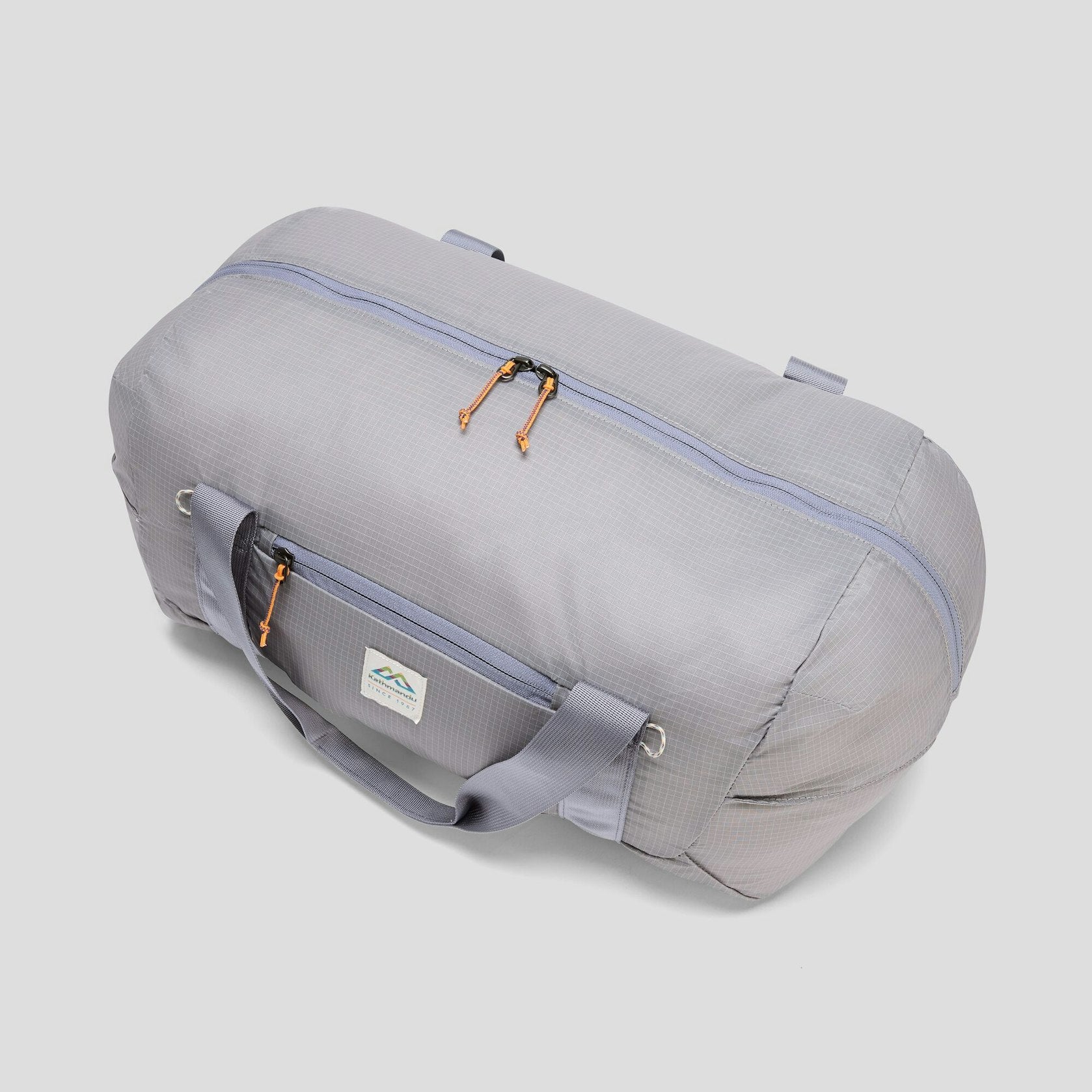 Pack&Go Duffel