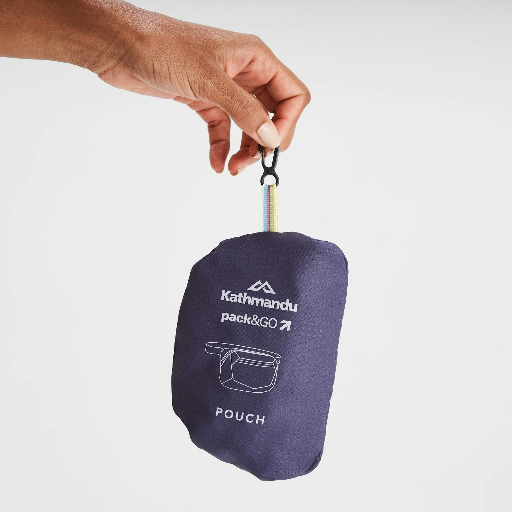 Pack&Go Pouch