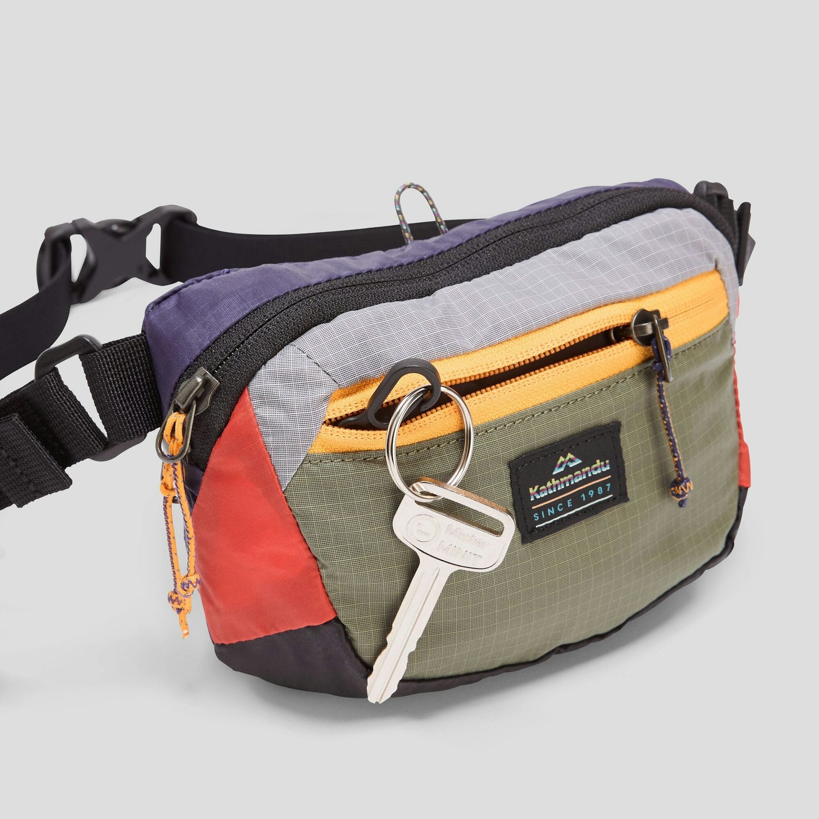 Pack&Go Pouch