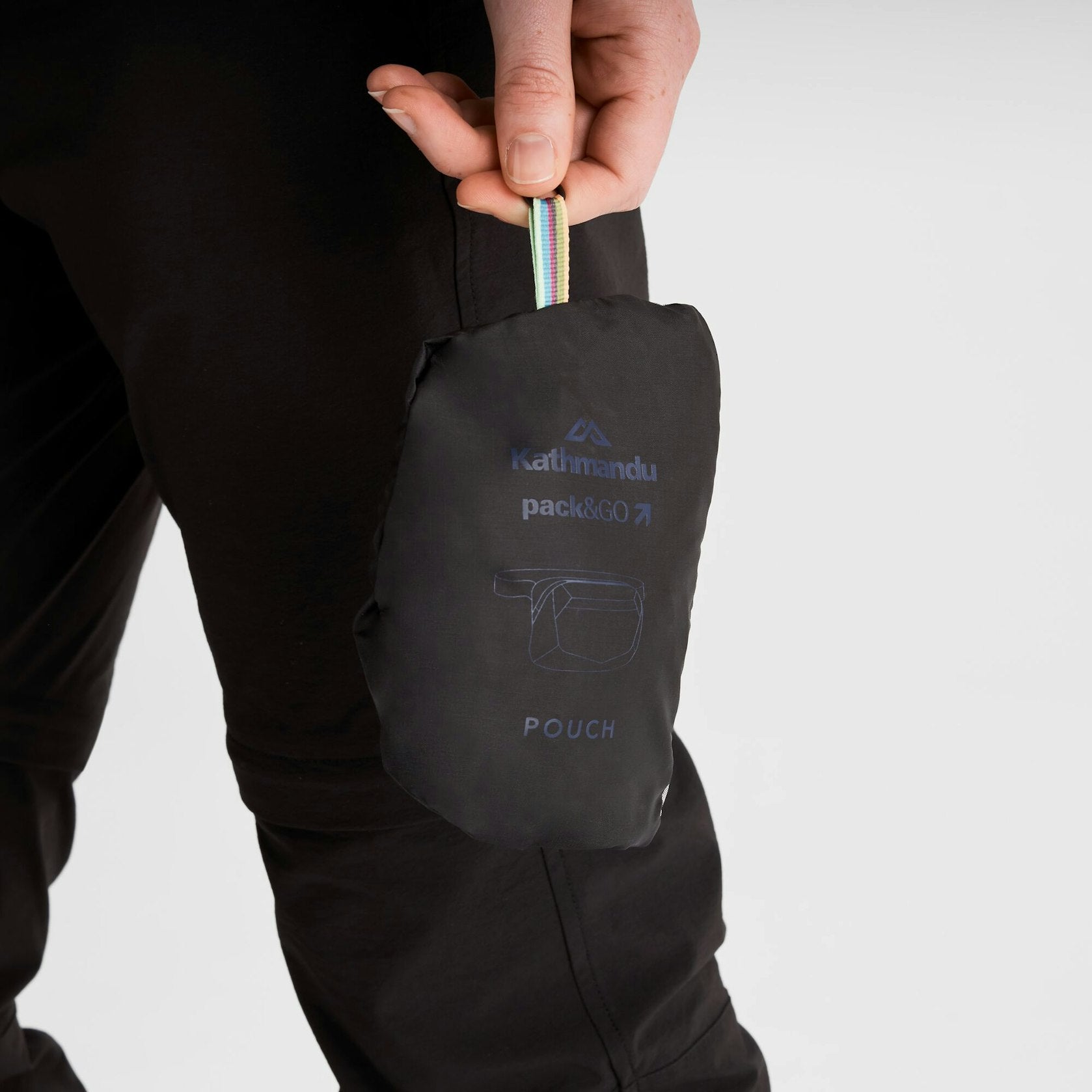 Pack&Go Pouch