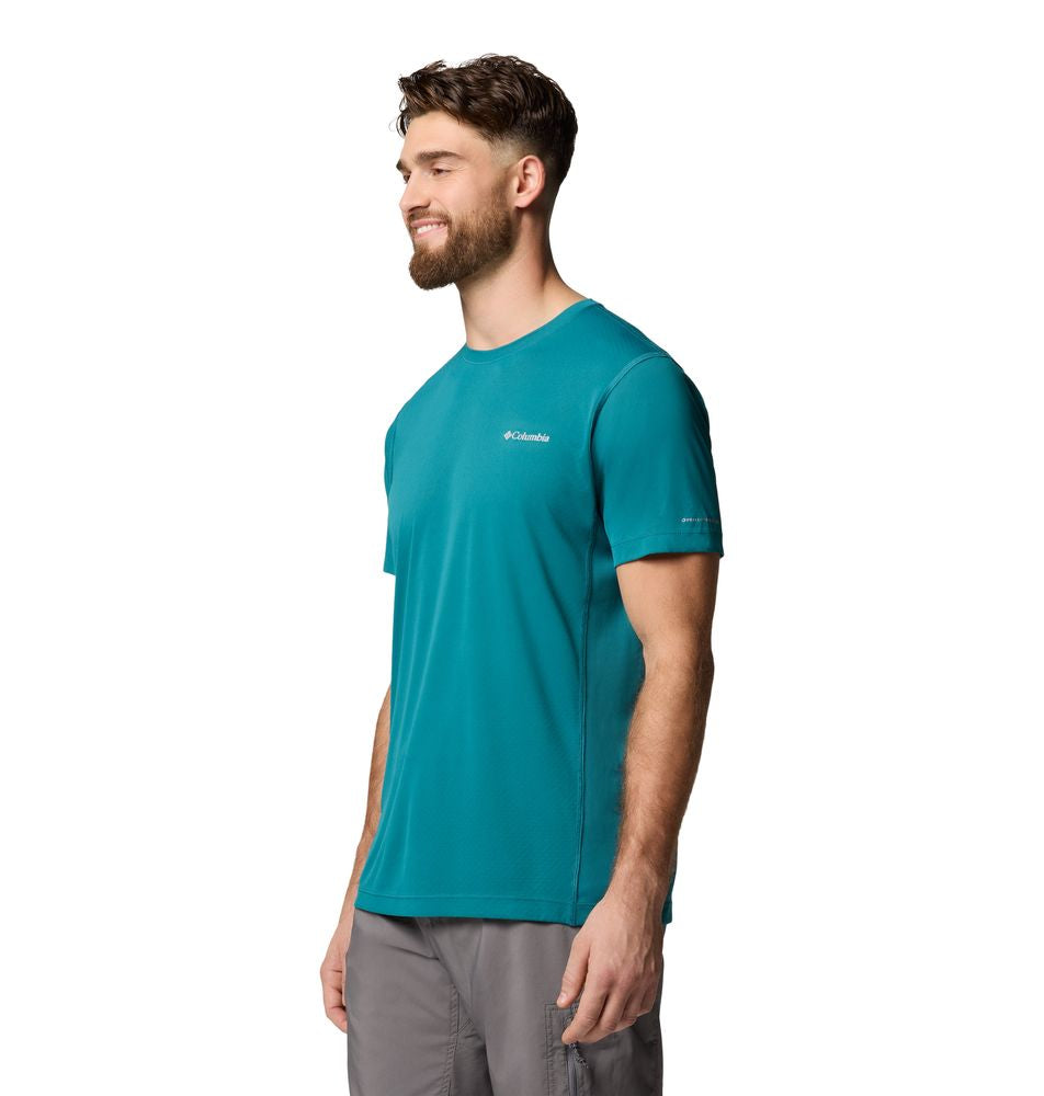 Men's Zero Rules™ Light Technical T-Shirt