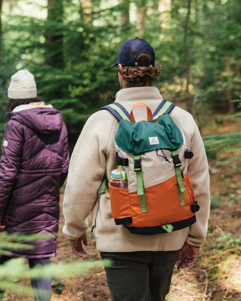 Boondocker Recycled 26L Backpack