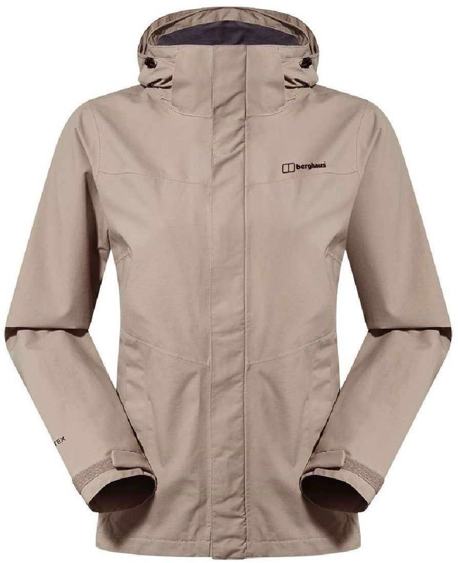 Women's Hillwalker InterActive Shell Gore-Tex Jacket