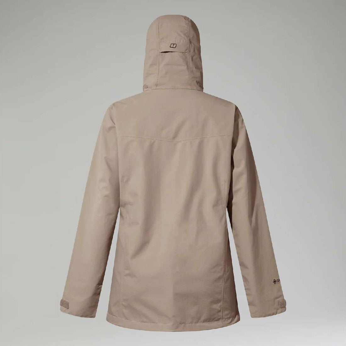 Women's Hillwalker InterActive Shell Gore-Tex Jacket