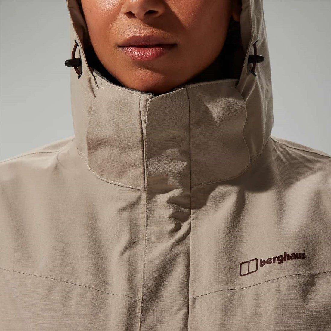 Women's Hillwalker InterActive Shell Gore-Tex Jacket