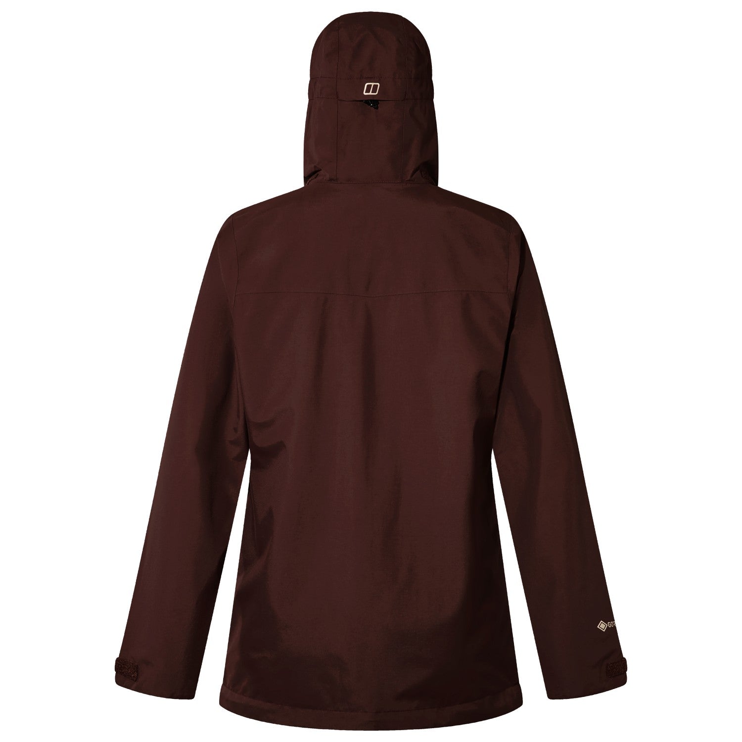 Women's Hillwalker InterActive Shell Gore-Tex Jacket