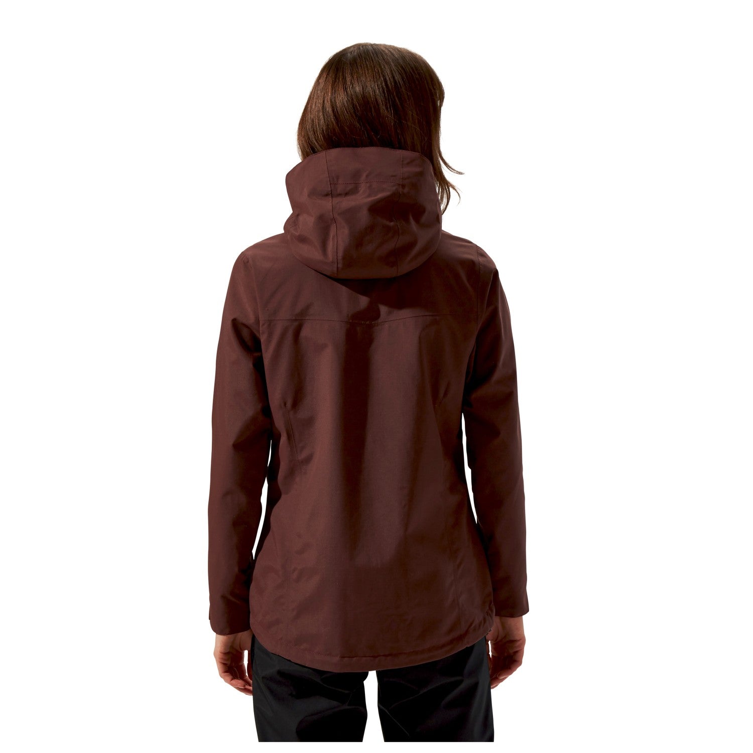 Women's Hillwalker InterActive Shell Gore-Tex Jacket