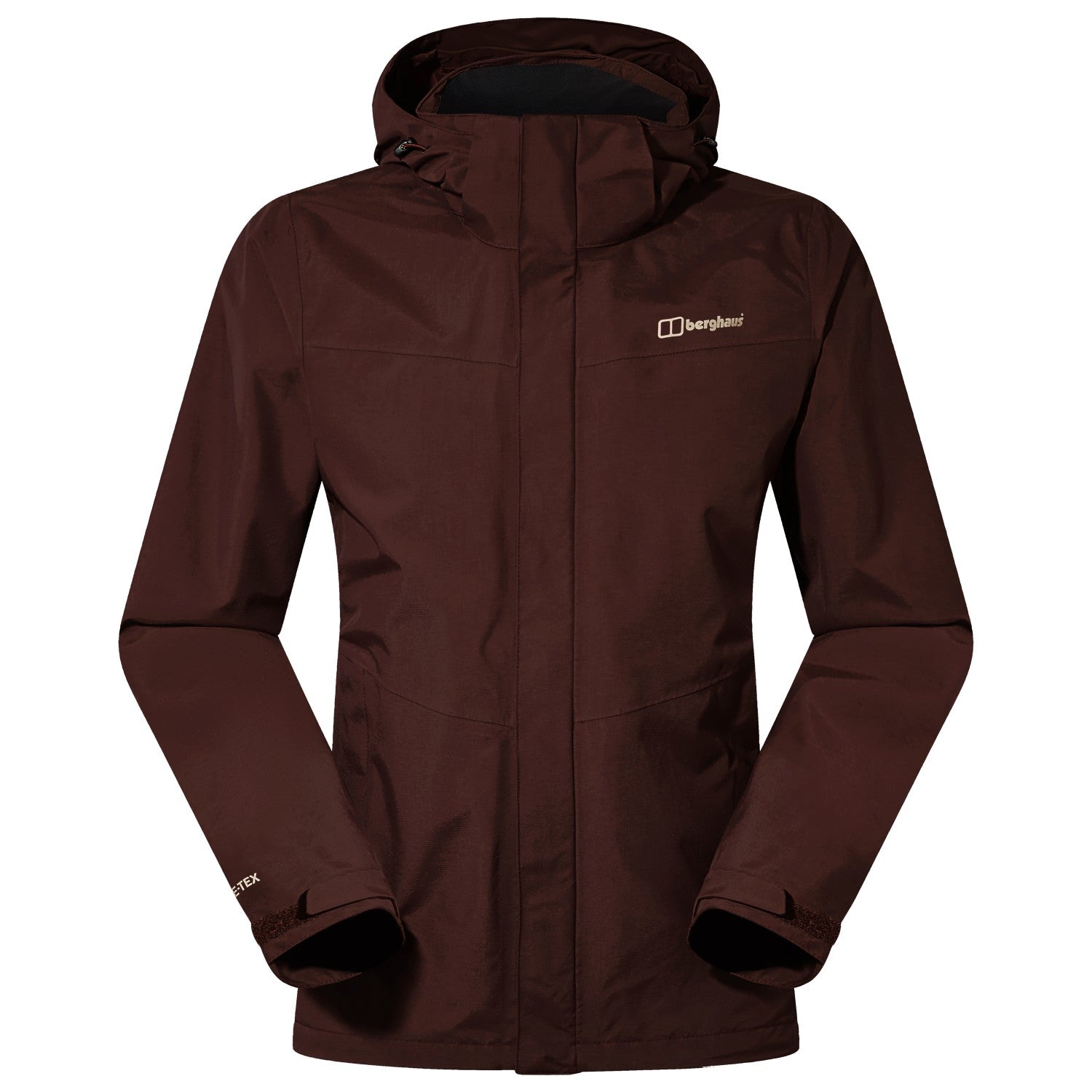 Women's Hillwalker InterActive Shell Gore-Tex Jacket