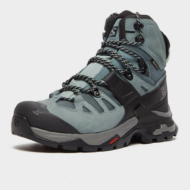 QUEST 4 GORE-TEX Women's Leather Hiking Boots