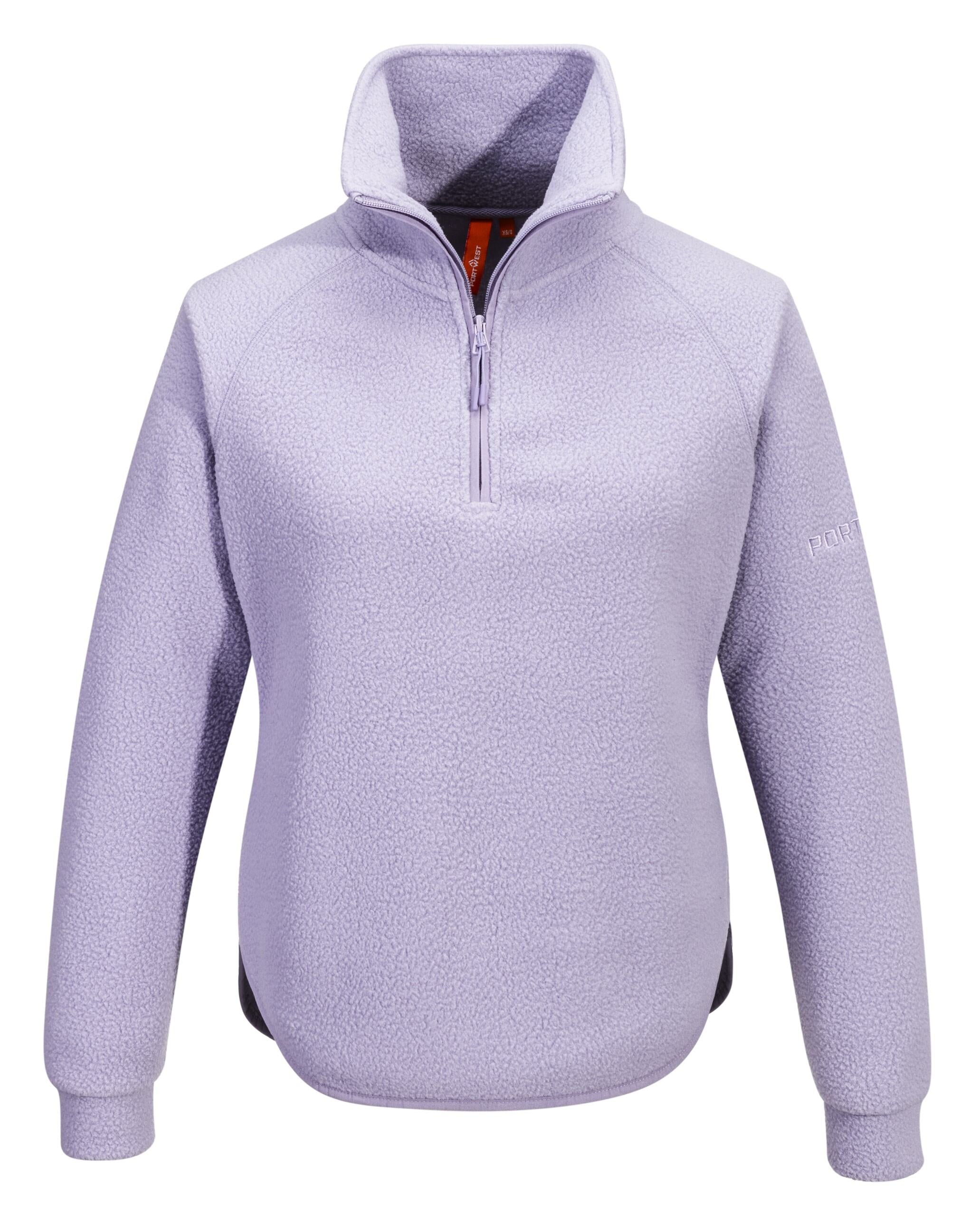 Women's Wicklow Fleece