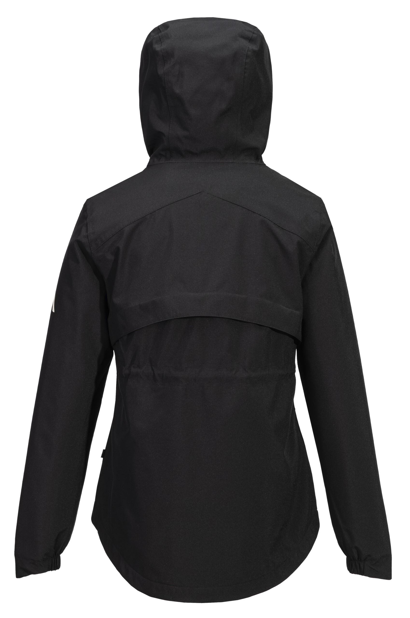 Women's Clonbur Fleece Lined Rain Jacket