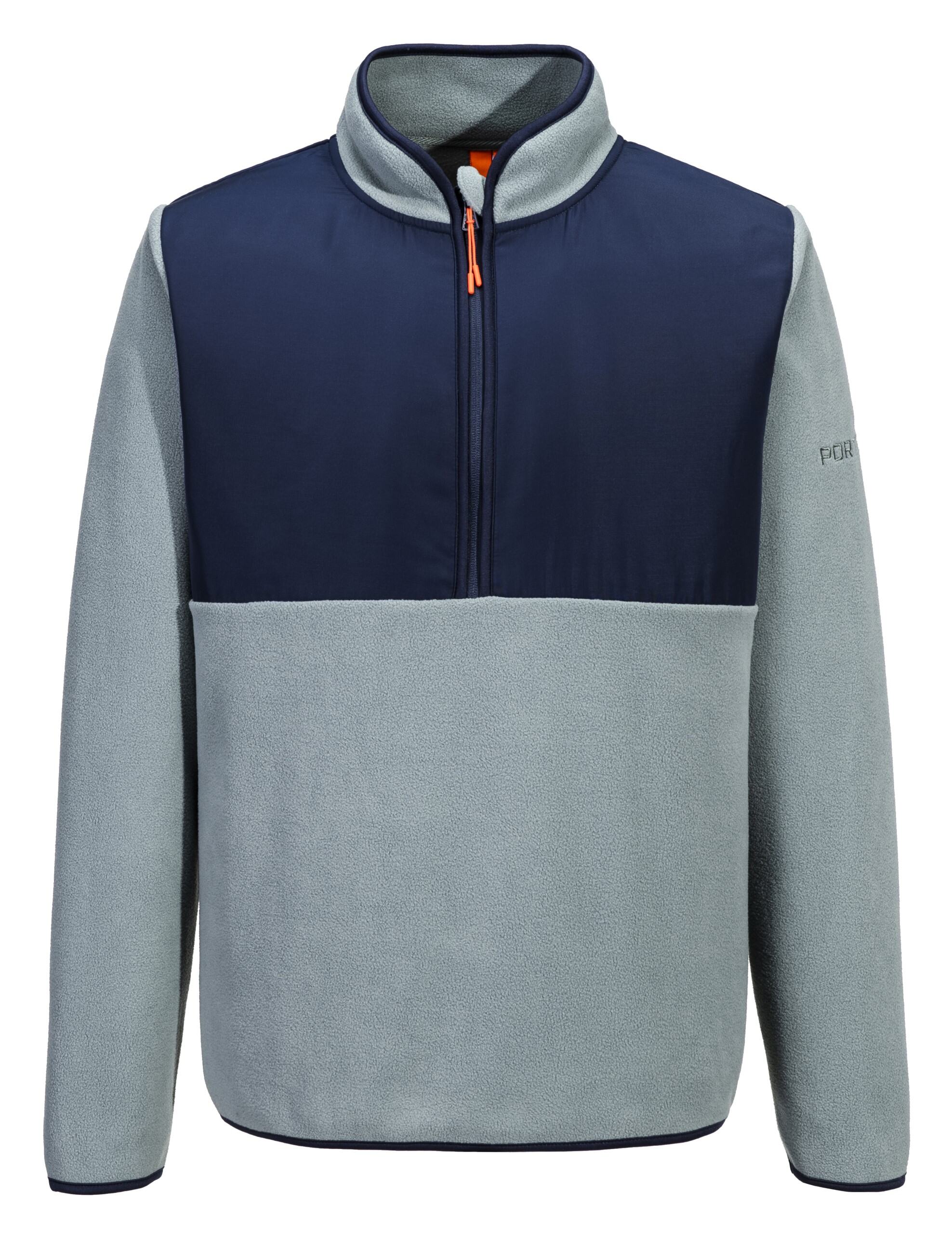 Portwest Mens Broadhaven fleece