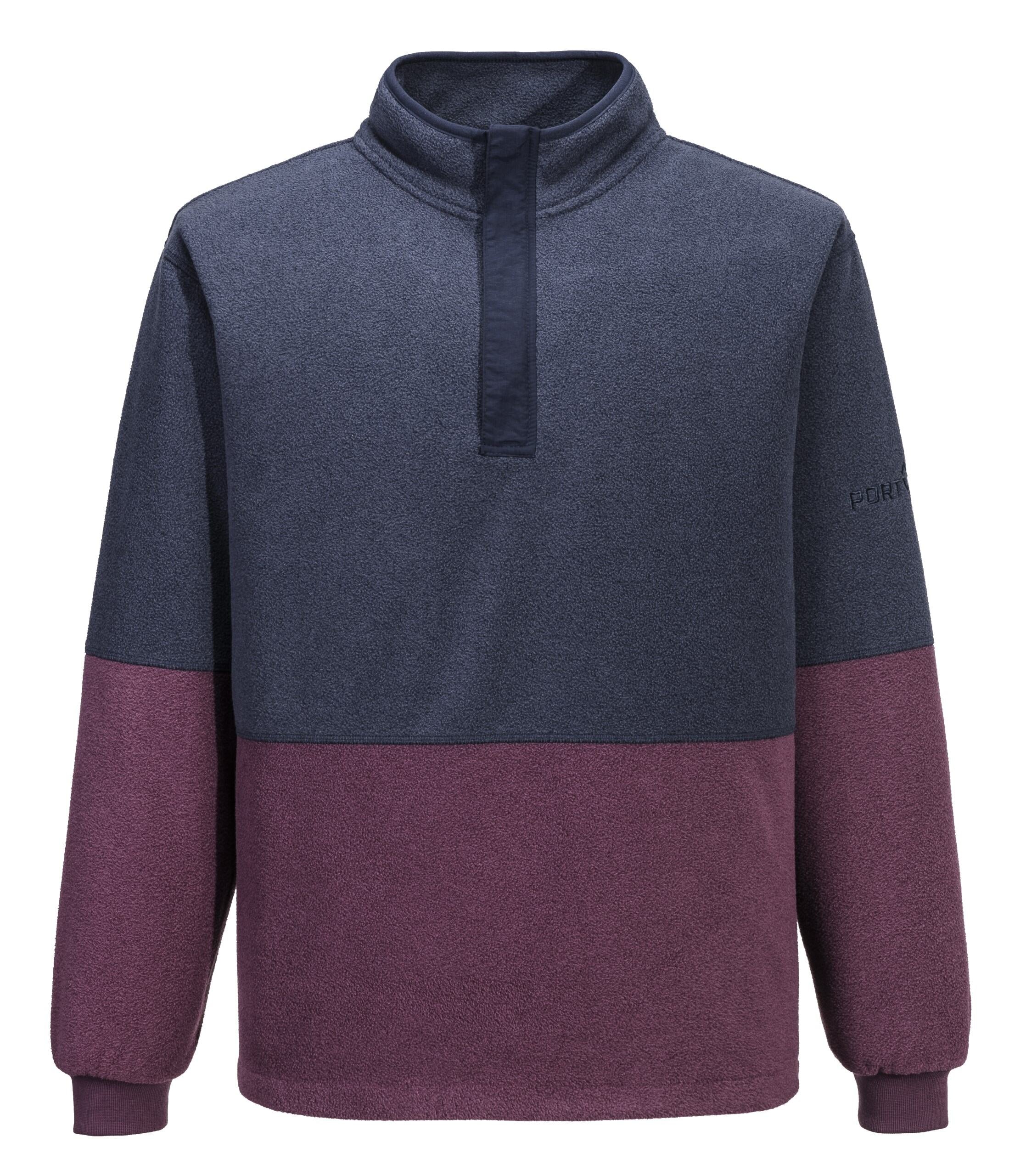 Portwest Cork City Men's Fleece