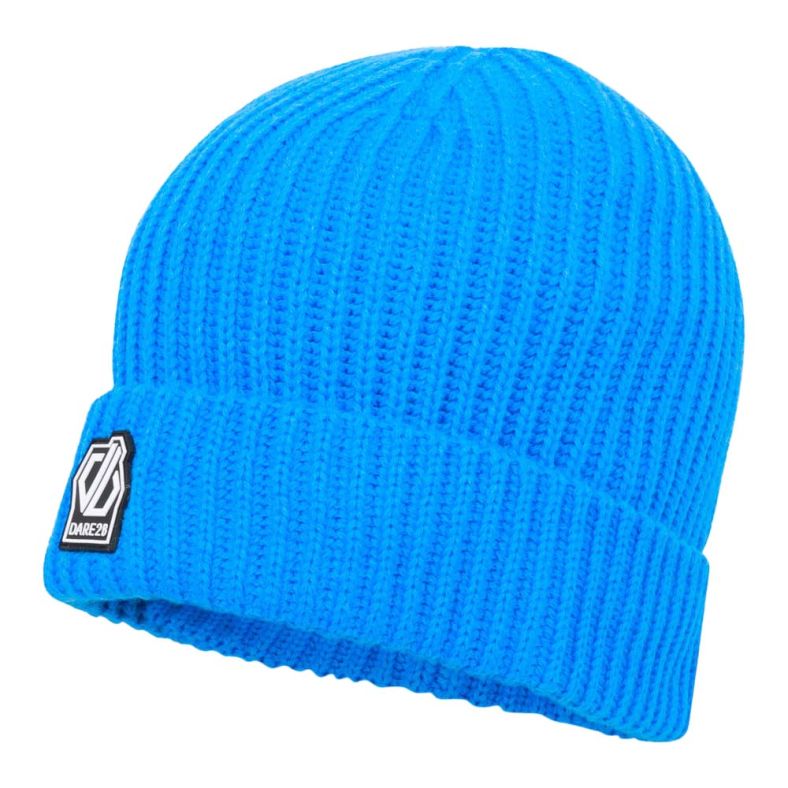 Men's Speed Knitted Lined Beanie