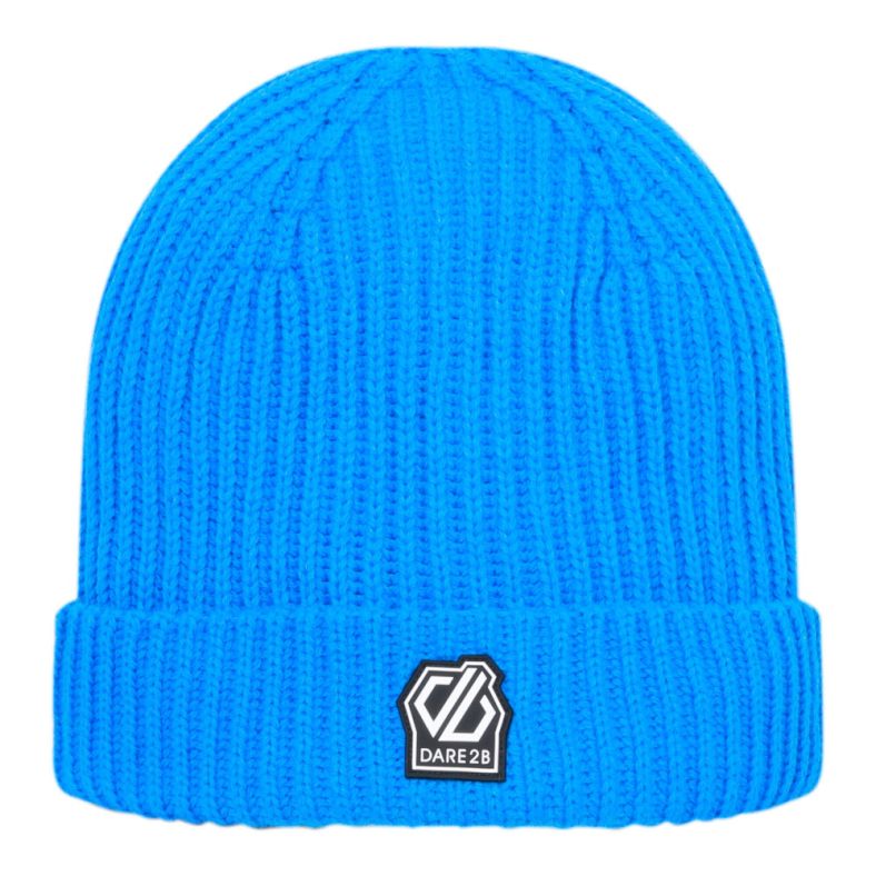 Men's Speed Knitted Lined Beanie