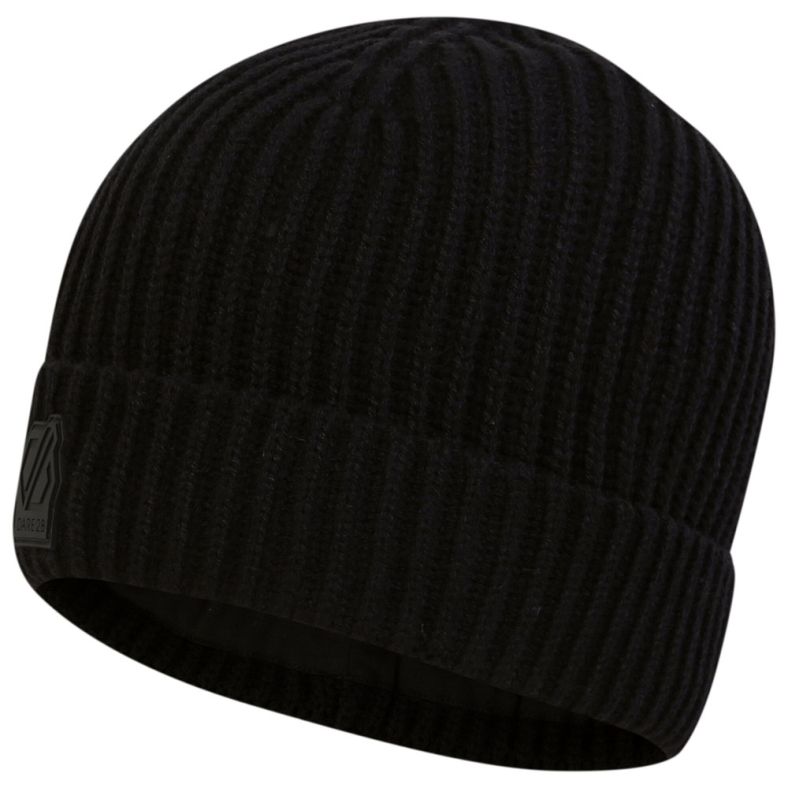 Men's Speed Knitted Lined Beanie