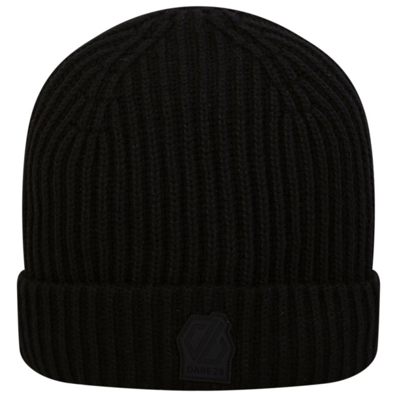 Men's Speed Knitted Lined Beanie