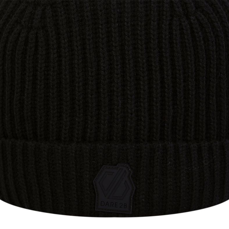 Men's Speed Knitted Lined Beanie