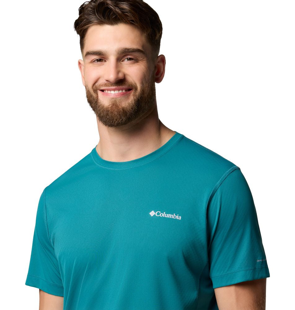 Men's Zero Rules™ Light Technical T-Shirt