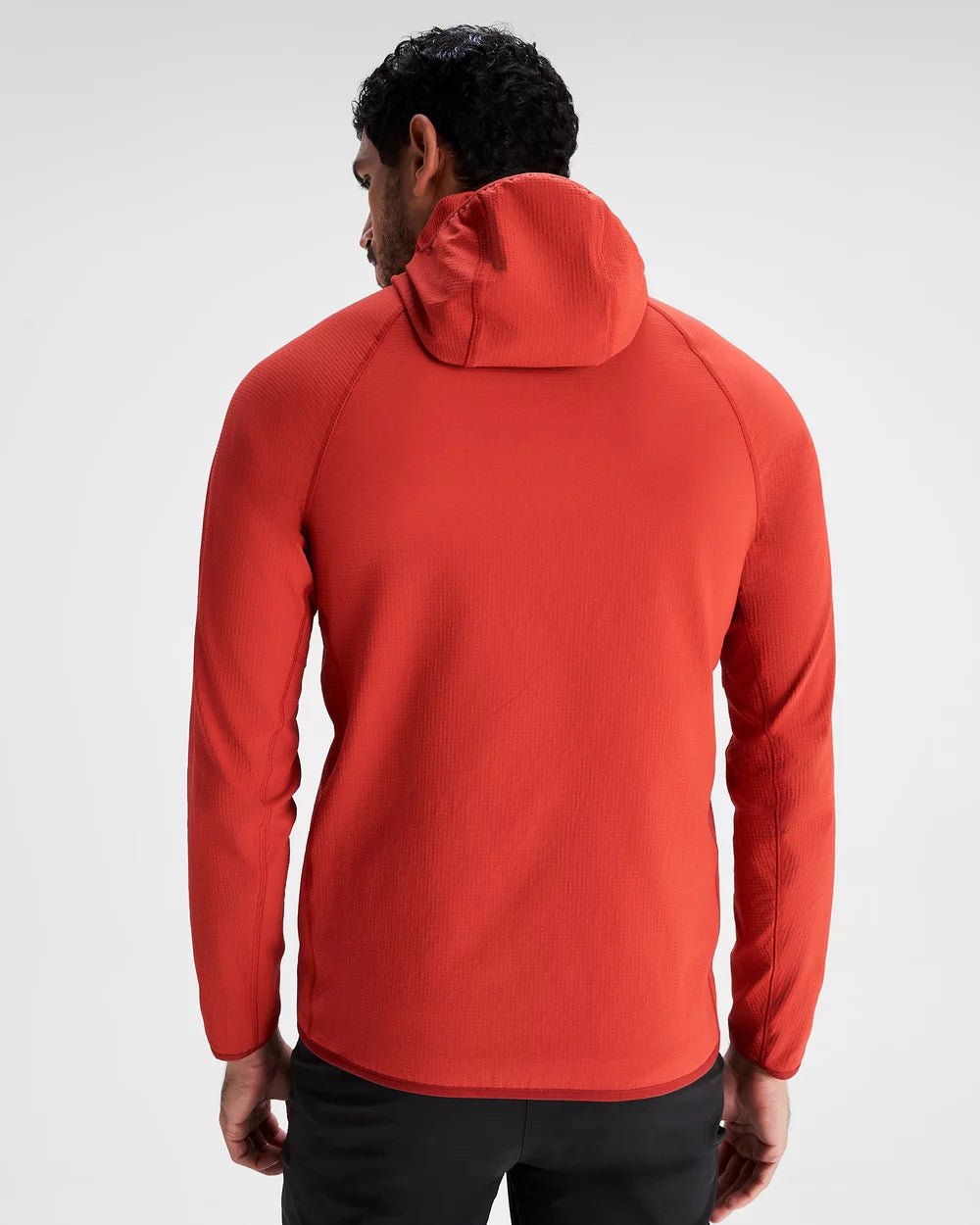 Men’s Aysen Hooded Fleece Jacket