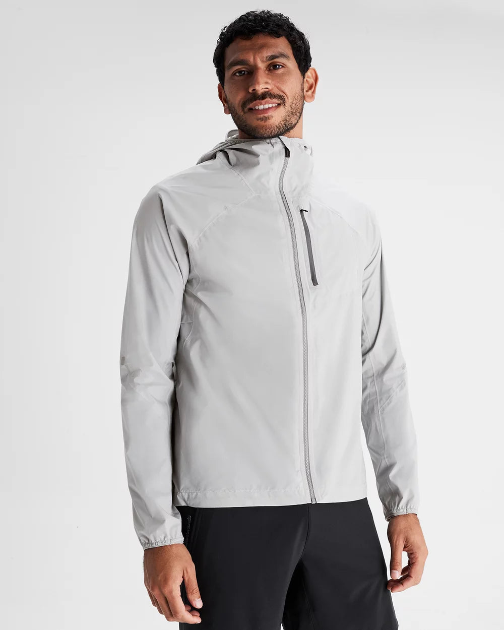 Men’s Seeker 2.5L Rain Jacket