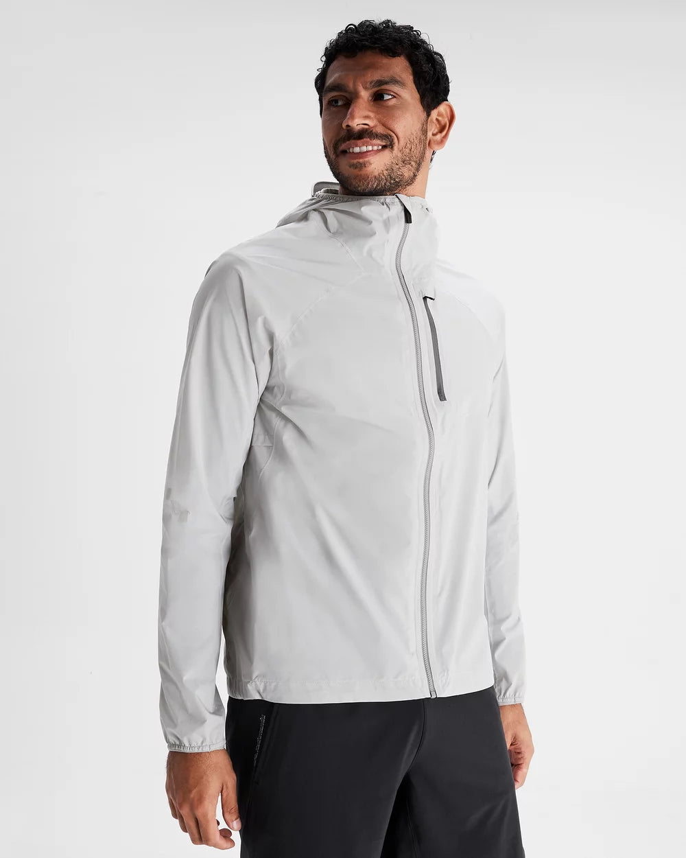 Men’s Seeker 2.5L Rain Jacket