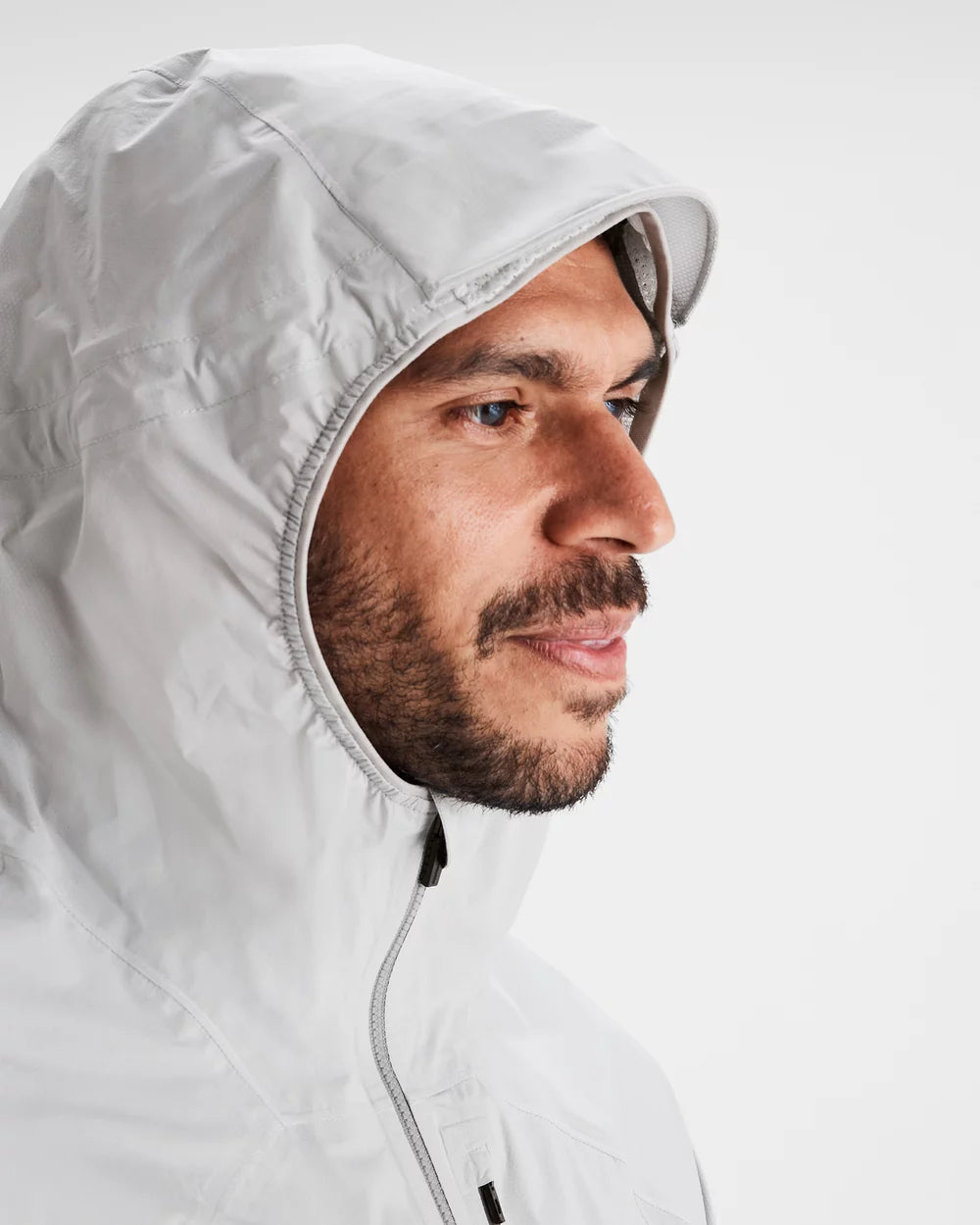 Men’s Seeker 2.5L Rain Jacket