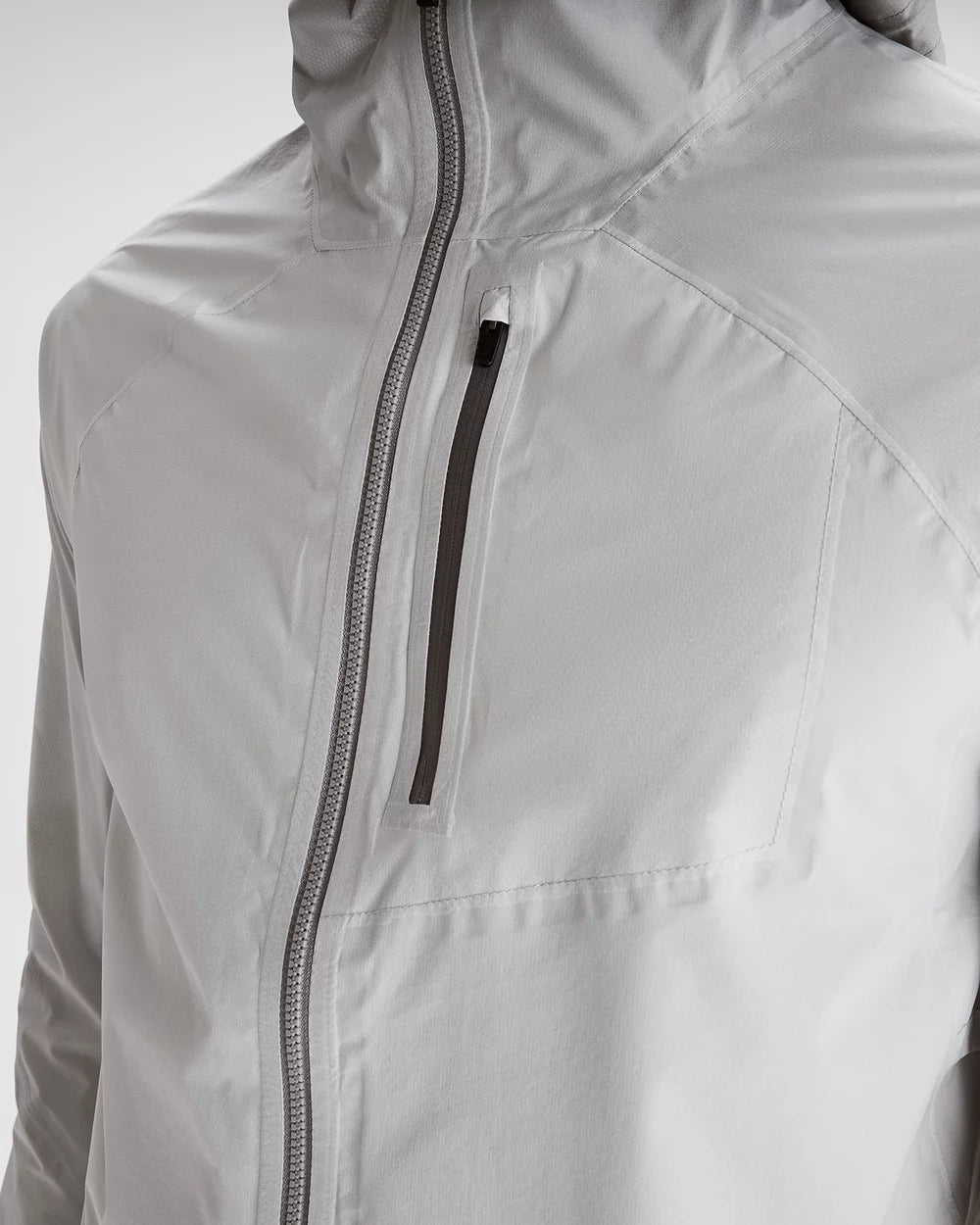 Men’s Seeker 2.5L Rain Jacket