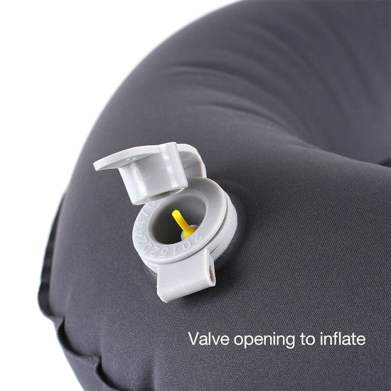 Inflatable Pillow