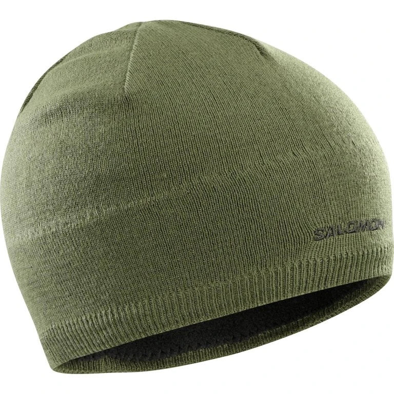 Salomon Branded Beanie