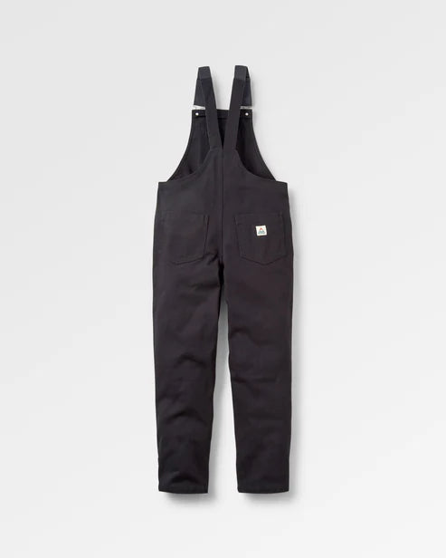 Shuffle Organic Cotton Dungarees