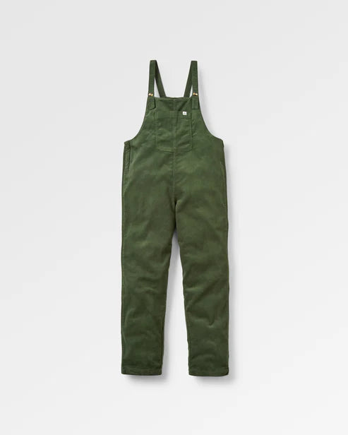 Meadows Organic Cotton Cord Dungarees