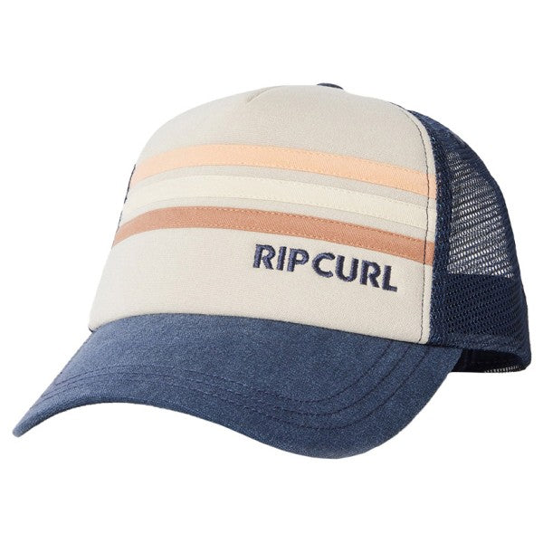 Rip Curl Mixed Revival Trucker | RIPCURL | Portwest - The Outdoor Shop