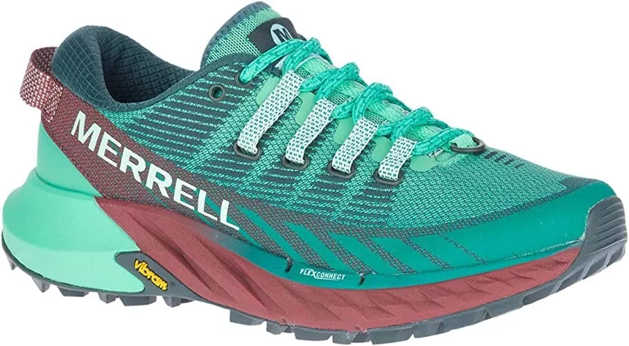 Women's Agility Peak 4 Running Shoe