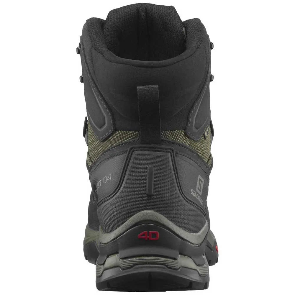 Quest 4 GTX Hiking Boots