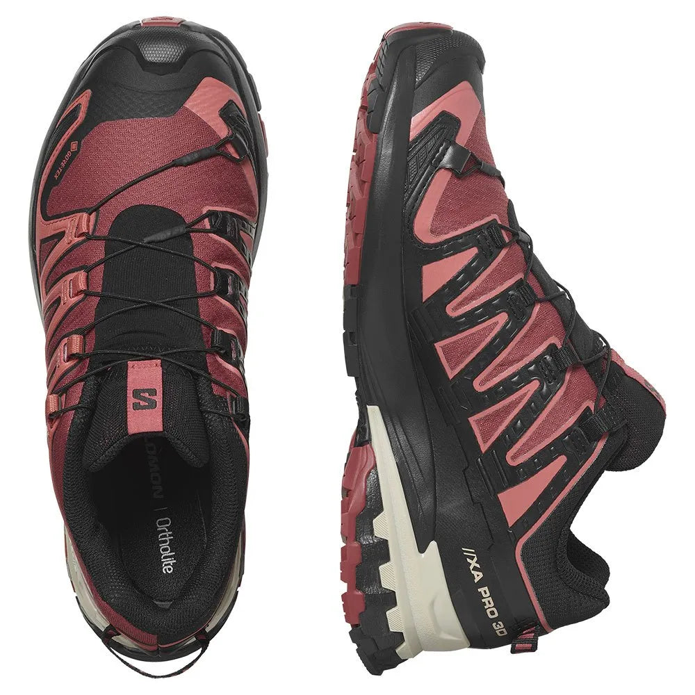 Women's XA Pro 3D V9 GTX