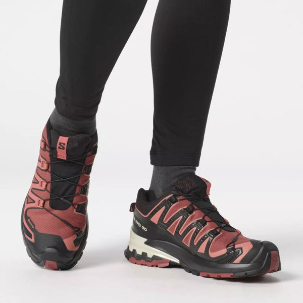 Salomon xa centor on sale gtx