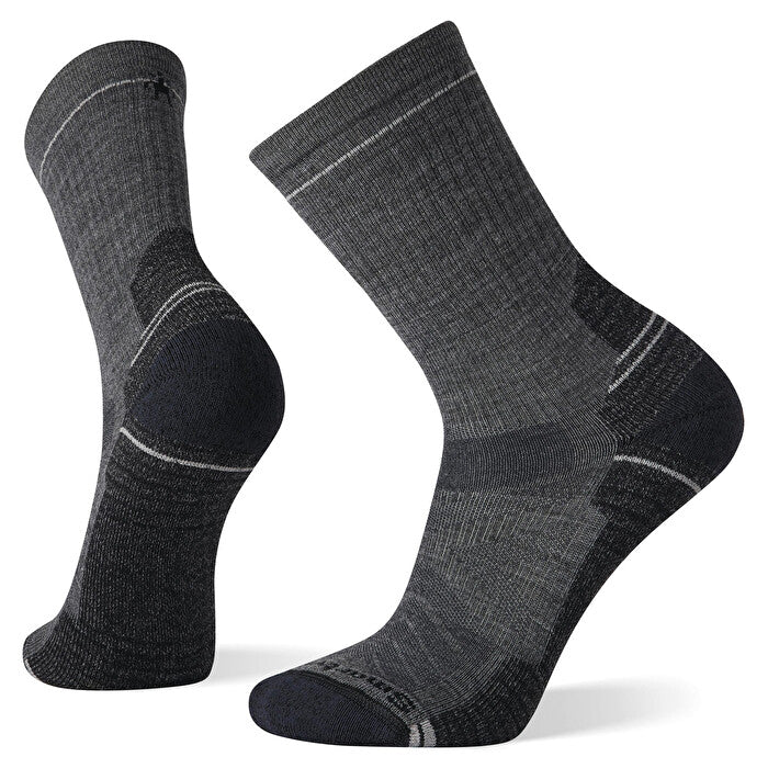 Hike Light Cushion Crew Socks