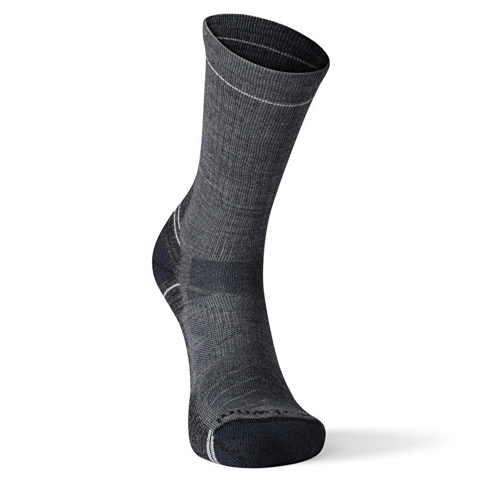 Hike Light Cushion Crew Socks