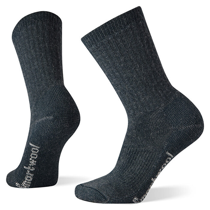 Women's Hike Classic Edition Full Cushion Solid Crew Socks