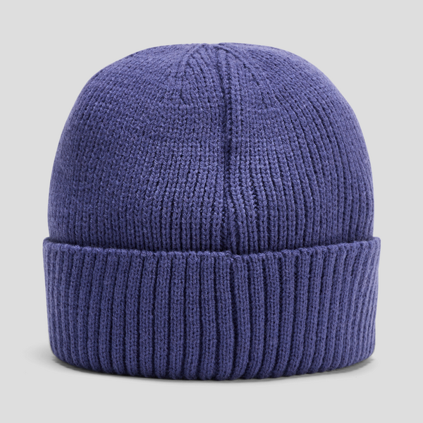 Badge Beanie