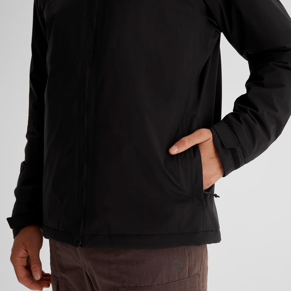 Men's Trailhead 2L Insulated Rain Jacket