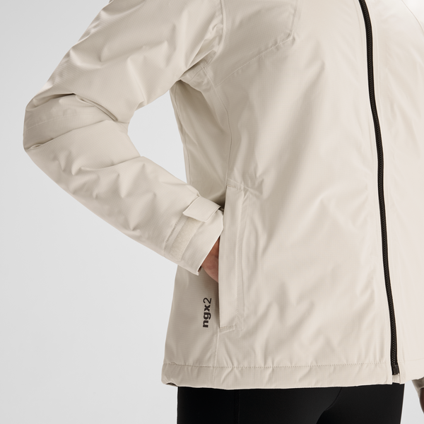 Women’s Trailhead 2L Insulated Rain Jacket