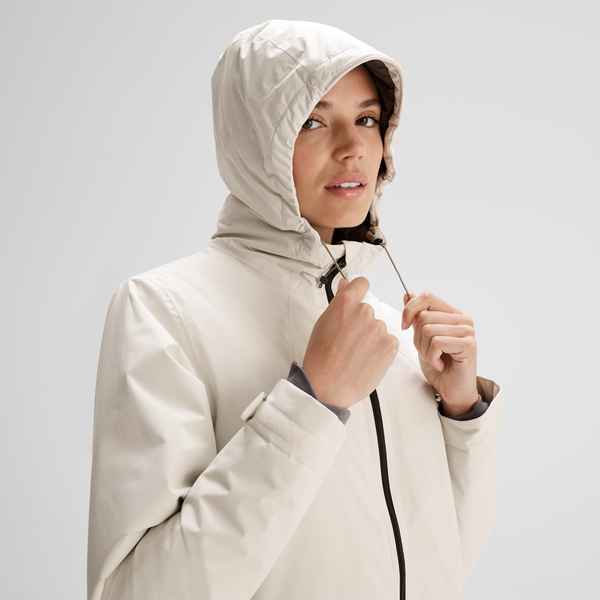 Women’s Trailhead 2L Insulated Rain Jacket