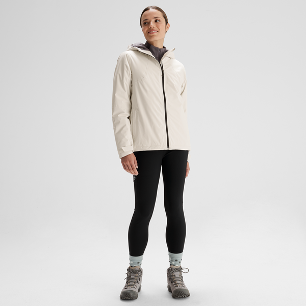 Women’s Trailhead 2.5L Insulated Rain Jacket