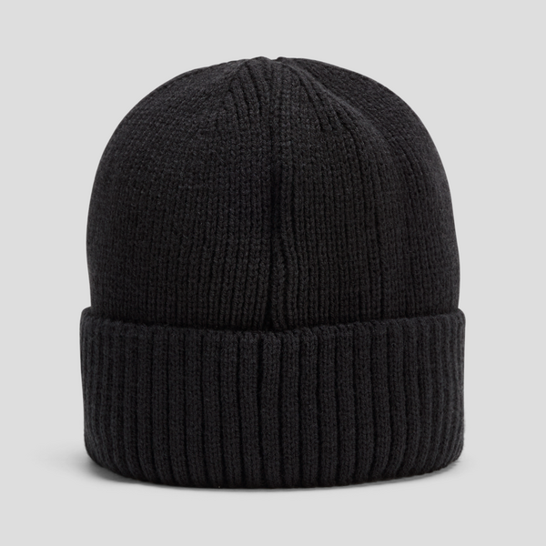 Badge Beanie