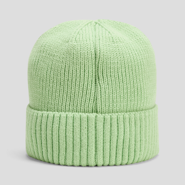 Badge Beanie