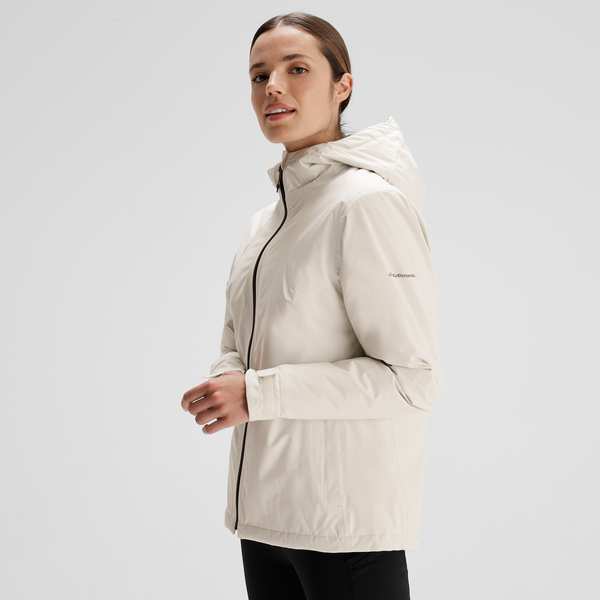 Women’s Trailhead 2L Insulated Rain Jacket